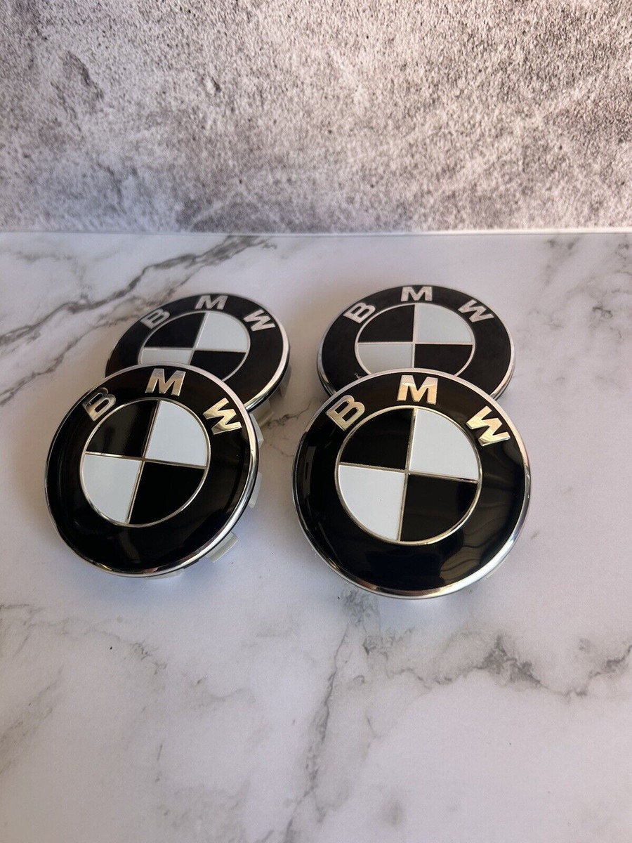 1 x M sport BMW Wheel Center Cap 68mm – Auto Guys Group
