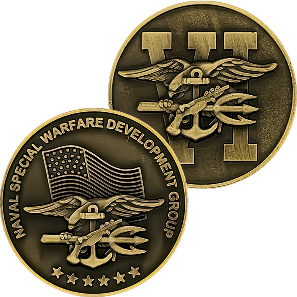 Navy SEAL Team Six | eBay