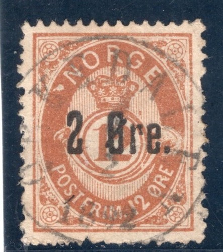 Norway NK 48 II v1