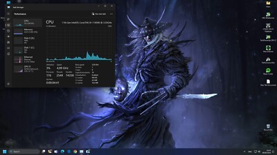 gaming pc rtx 3070 ti
