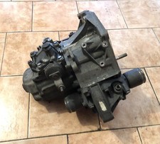 Cambio Fiat Fire