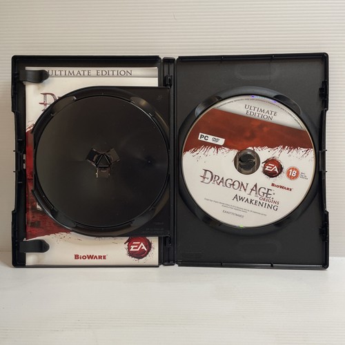 Dragon Age Ultimate Edition Origins and Origins Awakening PC Game - Picture 4 of 6