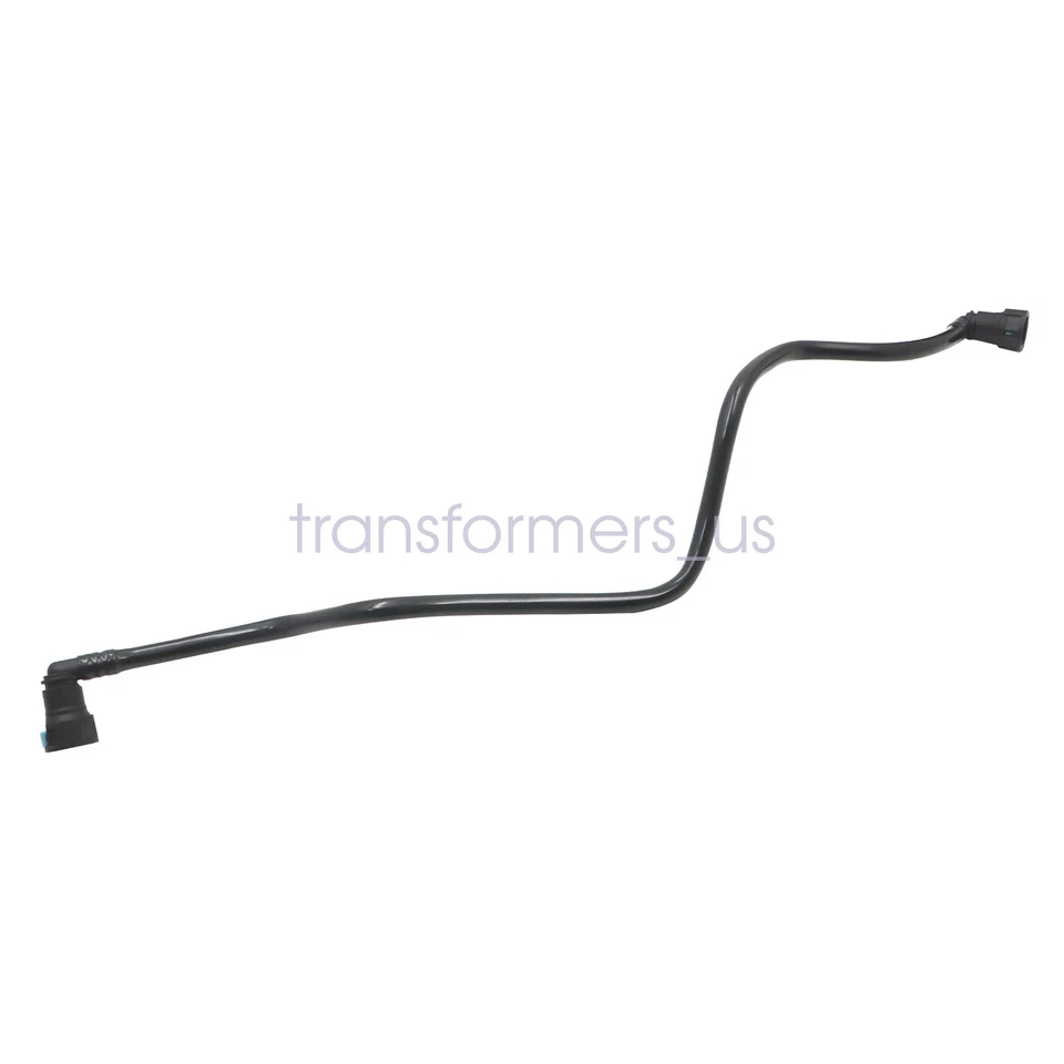 Secondary Air injection Bypass Tube For Mercedes-Benz SLK250 2013 2710181400 - Image 2 of 4