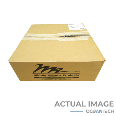 Middle Atlantic Products CAB-Cool50 Rack mounted Cabinet Cooler | eBay