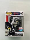 Funko Pop! Animation #1691 Ulquiorra Shifar Bleach 2024 NYCC Toy Tokyo J2