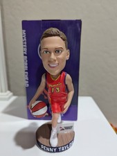 Phoenix Mercury Penny Taylor Bobblehead WNBA Valley Suns SGA Rare NBA Phx Merc