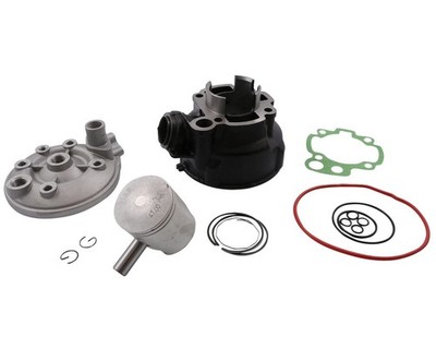 Sport Zylinder Kit Rivello 70ccm Generic Trigger, HM-Moto CRE, CMC, Keeway TX