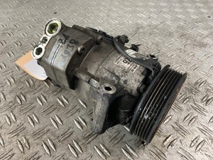 59057 Klimakompressor OPEL Zafira Tourer C (P12) 13412249