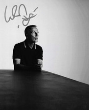 * CURT SMITH * signed 8x10 photo * TEARS FOR FEARS * COA *