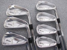 Srixon ZXi7 7Piece Set NS Pro MODUS3 TOUR120 S 682547