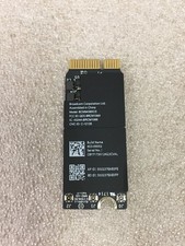 Apple Mac Mini A1347 2014 WiFi Bluetooth Airport Card 653-00002 BCM94360CS