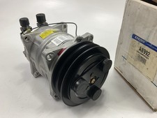 New Everco A8992 Ac Compressor - Seltec Tm-15hd New Everco A8992 Ac Compressor - Seltec Tm-15hd
