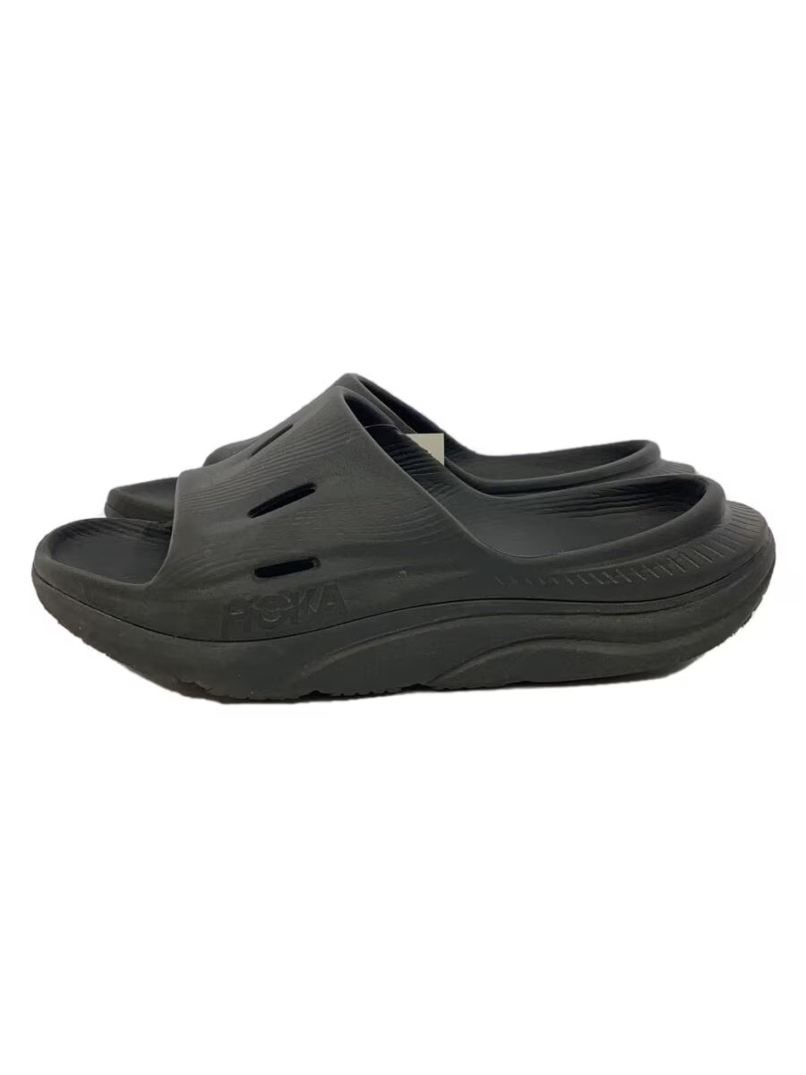 HOKA (HOKA ONE ONE) Sandals Black