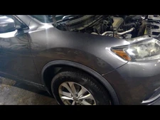 Passenger Right Fender Fits 14-20 ROGUE 171223