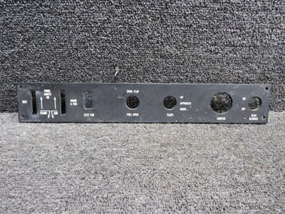 35-380133-61 EL Products Electroluminescent Breaker Panel