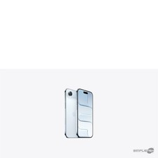 Apple iPhone 17 Air 512 Go Sky Blue 6,5" Smartphone iOS
