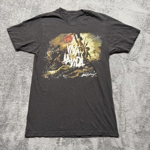Coldplay Viva La Vida Shirt | eBay