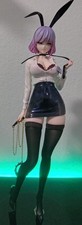 Original Character: Luna - by YD - 1/4 - Bear Panda - Sexy Anime Figure