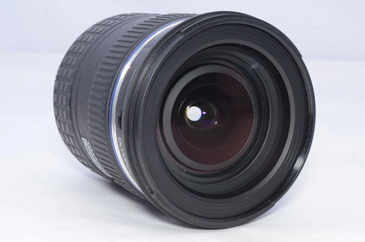 Olympus 12-60mm f/2.8-4 Camera Lenses for sale - eBay