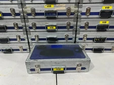 Unbranded Road Travel Flight Case #2842 (One) THS