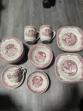 NOBLE EXCELLENCE TWAS THE NIGHT BEFORE CHRISTMAS - CHOOSE LOOK