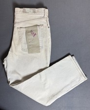 EVERLANE The Original Cheeky Jeans Crop Organic Cotton Women Size 31 Light Wash