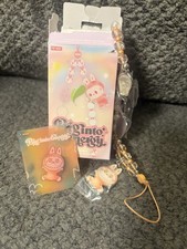 Big Into Energy Phone Charm - Happiness