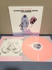 London Orion Orchestra Pink Floyd's Wish You Were Here Symphonic Pink Vinyl Mint