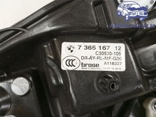 Fensterheber elektrisch Komplett - BMW BMW 5 G30-G31 17- - 51337487087