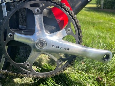 Felt TK FRD Endurance Track Bike- Size 55 cm | eBay