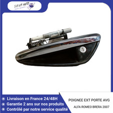 Porte avant et accessoires Alfa Romeo BRERA