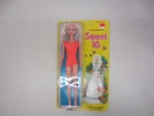 Vintage 1975 Mattel #9537 SWEET 16 Barbie Doll ELI Face Platinum Blond NRFB New