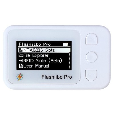 Pro NFC Emulator, NFC Tag Emulator, 3000+ Saves, Unlimited Rewrite, Auto UID ...