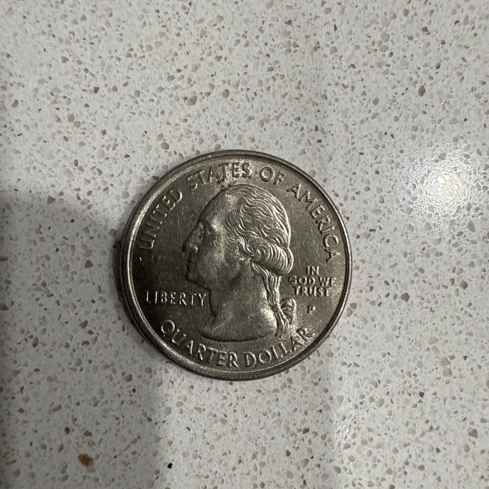 Connecticut 1788 Foto 2 de 2