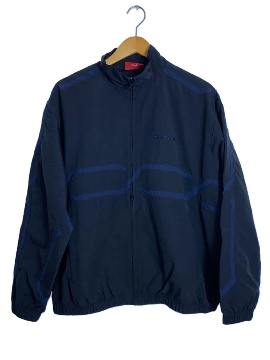 Veste Supreme noire S occasion