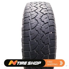 Used Lt 26570r17 Dextero All Terrain Dat1 - 121118s - 9.532 No Repairs