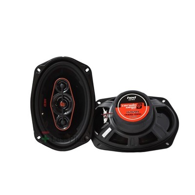CERWIN-Vega! HED Series Car Speakers   High-Performance Audio, Clear Sound, D...