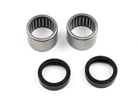 Schwingenlager FüR Yamaha XT 250 3Y3 XT 350 55V 1WM 3YT XT250 XT350 Satz SAO-207
