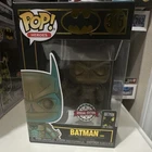 Funko Pop! Heroes Batman 80 Years Special Edition #315 Vinyl Figure