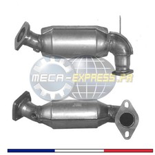 Catalyseurs Jaguar XJ