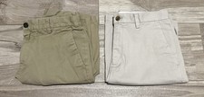 Size 31 - Banana Republic Emerson Short Lot Bundle