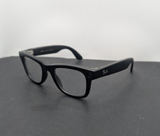 Ray-Ban Meta Wayfarer Smart Glasses RW4006 Gen 1 -Parts Only