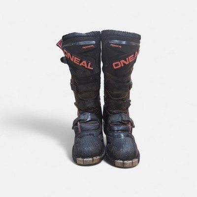 Women's O'Neal Rider Dirt Bike Boots Size 8