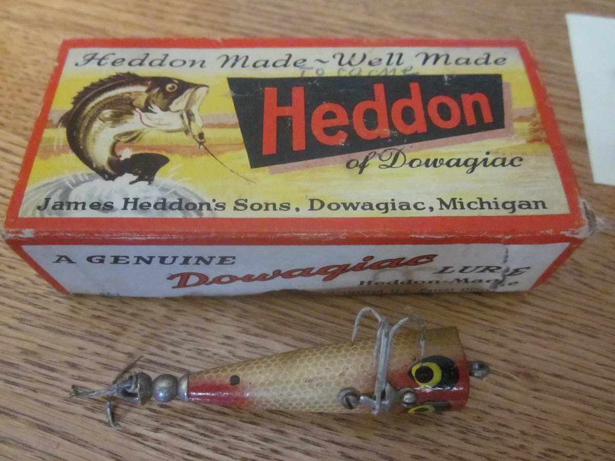 Heddon products for sale | eBay