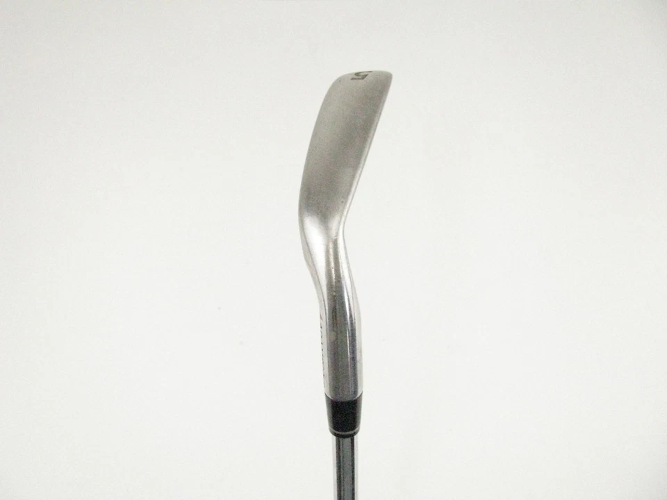 Plancha JUNIOR Adams Idea 5 con acero Youth Flex Foto 2 de 4