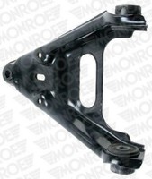 Monroe Querlenker Dreieckslenker L23544 FüR Roadster Fortwo 452 Smart City 450