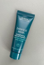 Aveda Botanical Repair Strengthening Leave-In Treatment 25ml Hair Repair NEW