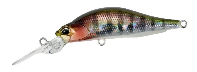 Duo Realis Rozante Shad 57 MR - Neu&OVP - Barsch, Forelle, ... - Bild 3 von 3