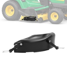 42'' Deck Mulch Cover For John Deere D110 D120 D125 E110 E120 E130 L100 GY00115