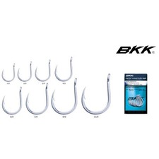 Ami pesca con occhiello BKK REEF MASTER NP elevata penetrazione